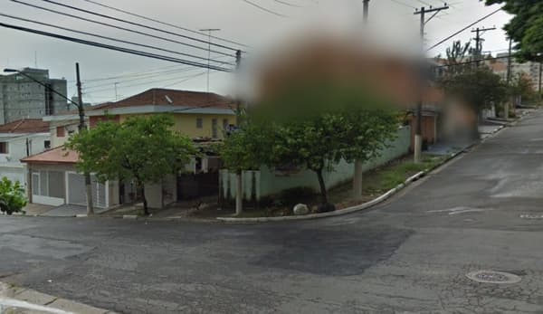 Terreno à venda no bairro Jardim Aeroporto em São Paulo/SP