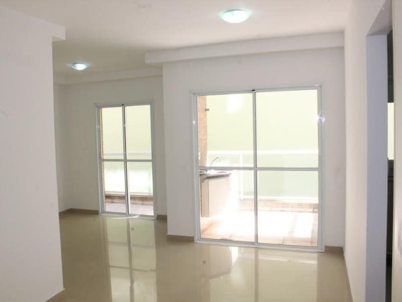Apartamento à venda no bairro Pinheiros em São Paulo/SP