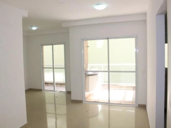 Apartamento à venda no bairro Pinheiros em São Paulo/SP