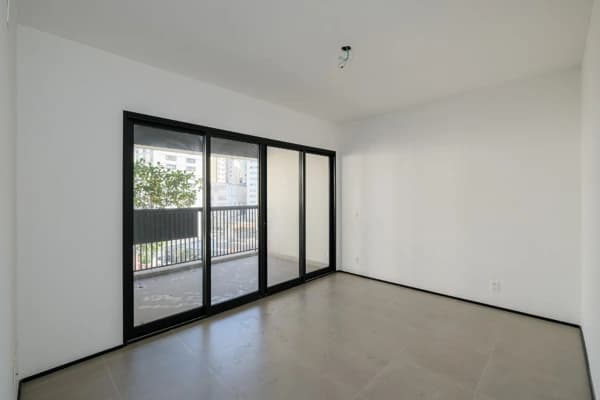 Apartamento à venda no bairro Santa Cecília em São Paulo/SP
