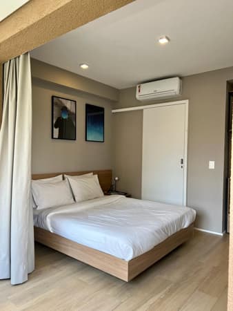 Apartamento à venda no bairro Jardins em São Paulo/SP