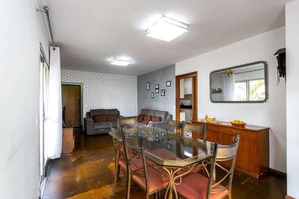 Apartamento à venda no bairro Pompeia em São Paulo/SP