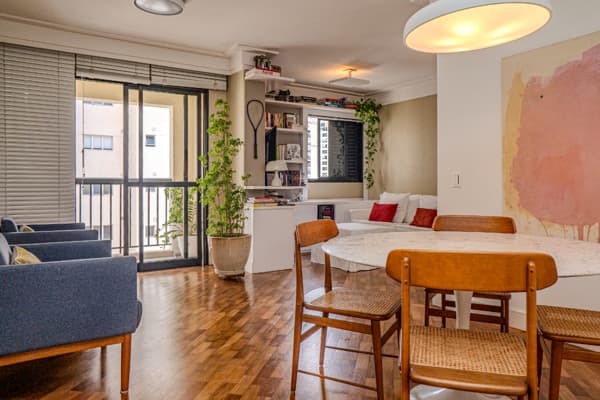 Apartamento à venda no bairro Vila Leopoldina em São Paulo/SP