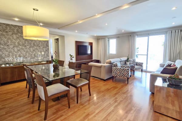 Apartamento à venda no bairro Lauzane Paulista em São Paulo/SP