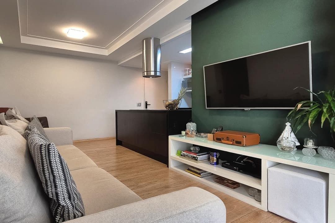 Apartamento à venda no bairro Santa Cecília em São Paulo/SP