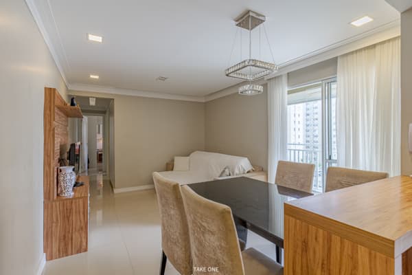 Apartamento à venda no bairro Loteamento Chácara Prado em Campinas/SP
