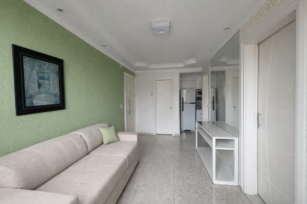 Apartamento à venda no bairro Vila Clarice em São Paulo/SP