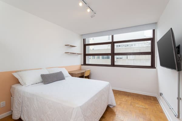 Apartamento à venda no bairro Jardins em São Paulo/SP