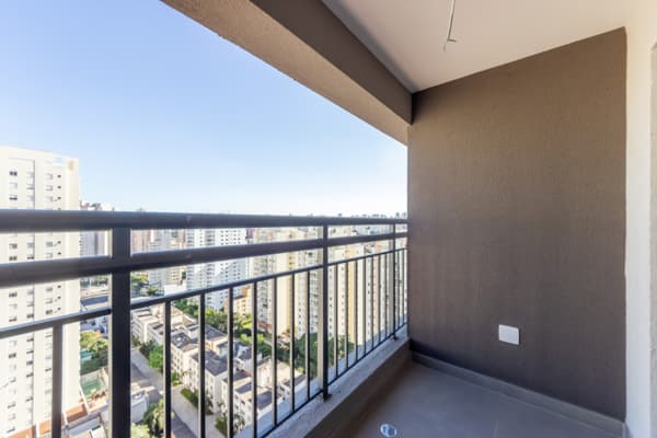 Apartamento à venda no bairro Cursino em São Paulo/SP