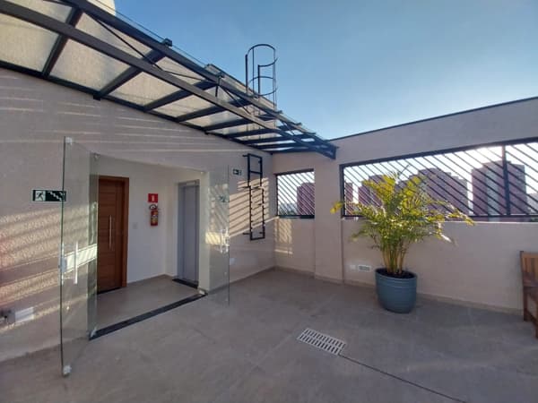Apartamento à venda no bairro Casa Verde em São Paulo/SP