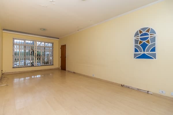 Casa à venda no bairro Vila Mariana em São Paulo/SP