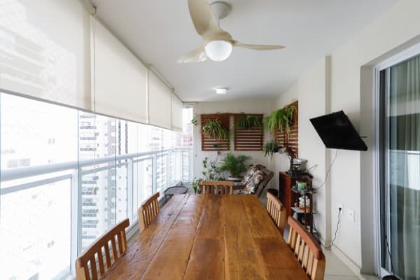 Apartamento à venda no bairro Água Branca em São Paulo/SP