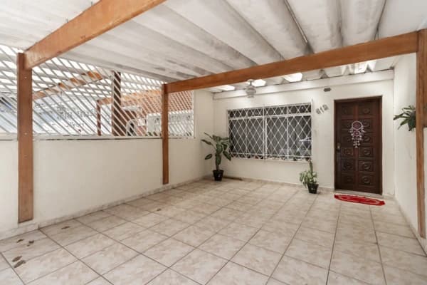 Casa à venda no bairro Campo Belo em São Paulo/SP