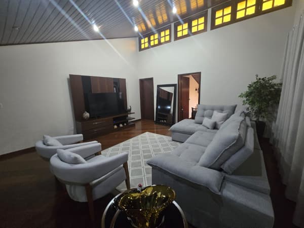 Casa à venda no bairro Jardim Vista Linda em São Paulo/SP