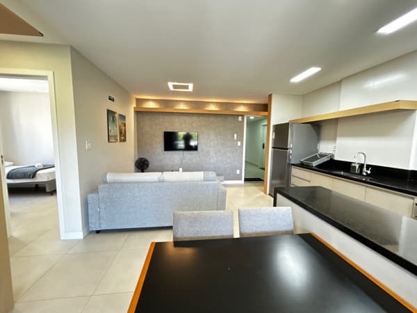 Apartamento à venda no bairro Praia Brava de Itajaí em Itajaí/SC