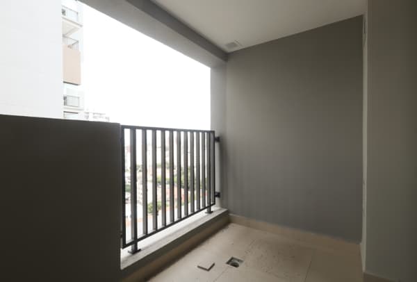 Apartamento à venda no bairro Vila Clementino em São Paulo/SP