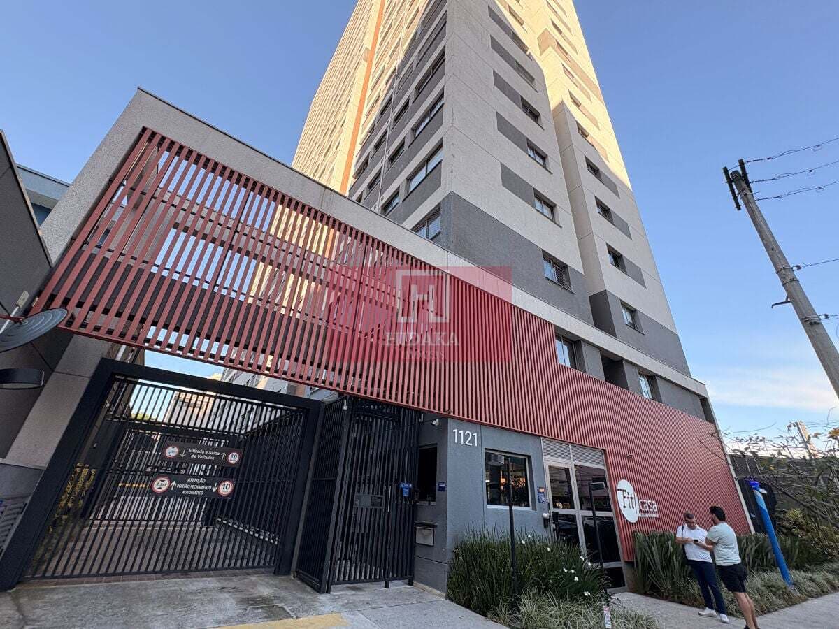 Apartamento à venda no bairro Alto do Ipiranga em São Paulo/SP