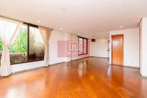 Apartamento à venda no bairro Brooklin em São Paulo/SP