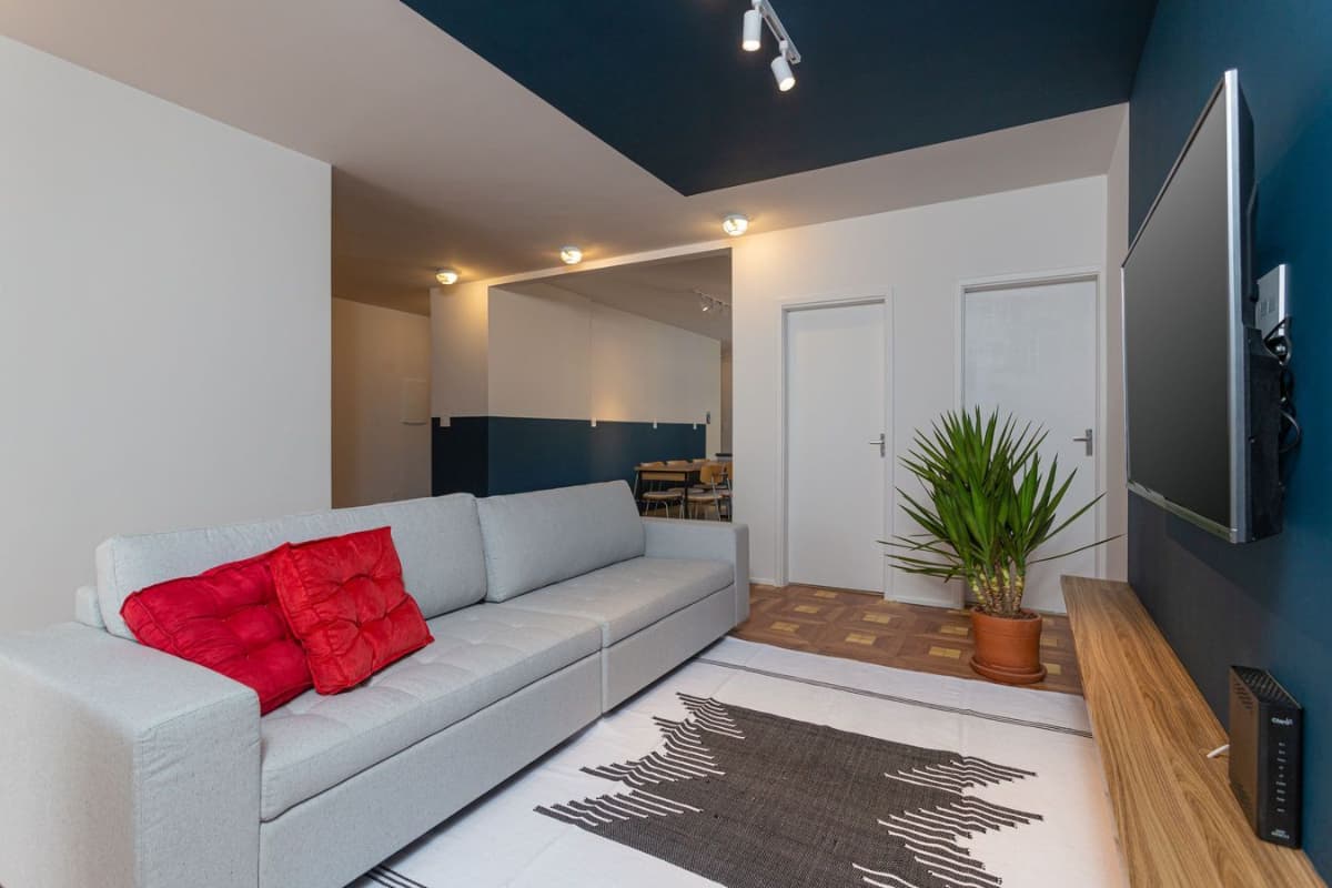 Apartamento à venda no bairro Consolação em São Paulo/SP