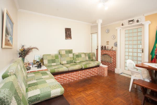 Apartamento à venda no bairro Jardim Íris em São Paulo/SP