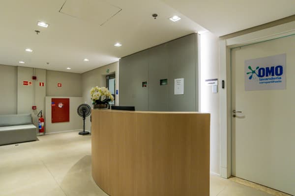 Apartamento à venda no bairro Paraíso em São Paulo/SP