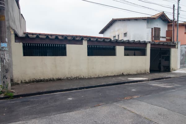 Casa à venda no bairro Jardim Ester em São Paulo/SP
