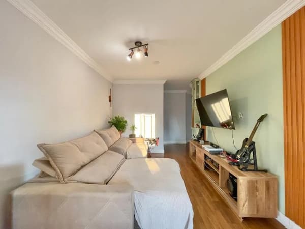 Apartamento à venda no bairro Jardim Marajoara em São Paulo/SP