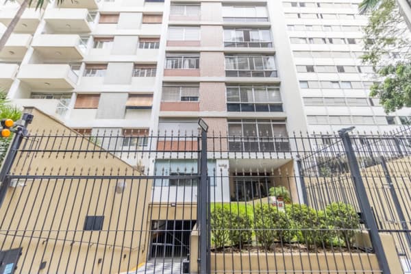 Apartamento à venda no bairro Perdizes em São Paulo/SP