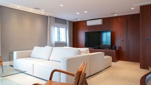 Apartamento à venda no bairro Vila Gertrudes em São Paulo/SP