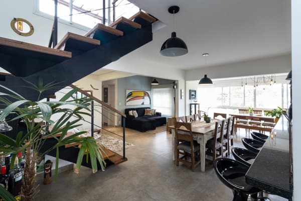 Apartamento à venda no bairro Chácara Pavoeiro em Cotia/SP