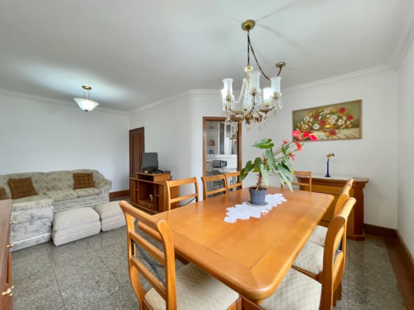 Apartamento à venda no bairro Vila Mascote em São Paulo/SP