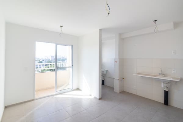 Apartamento à venda no bairro Lapa em São Paulo/SP