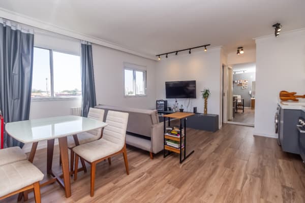 Apartamento à venda no bairro Vila Pirituba em São Paulo/SP