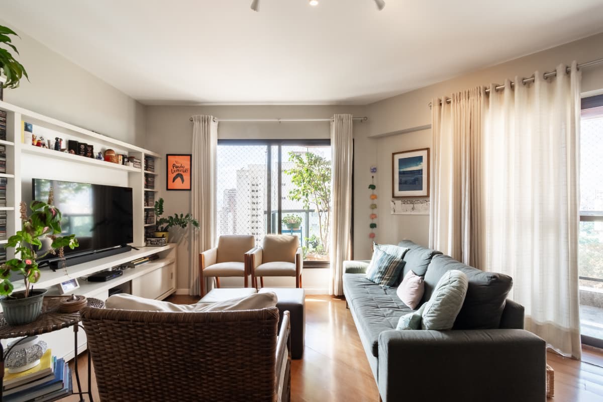 Apartamento à venda no bairro Perdizes em São Paulo/SP