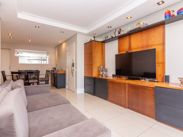 Apartamento à venda no bairro Indianópolis em São Paulo/SP