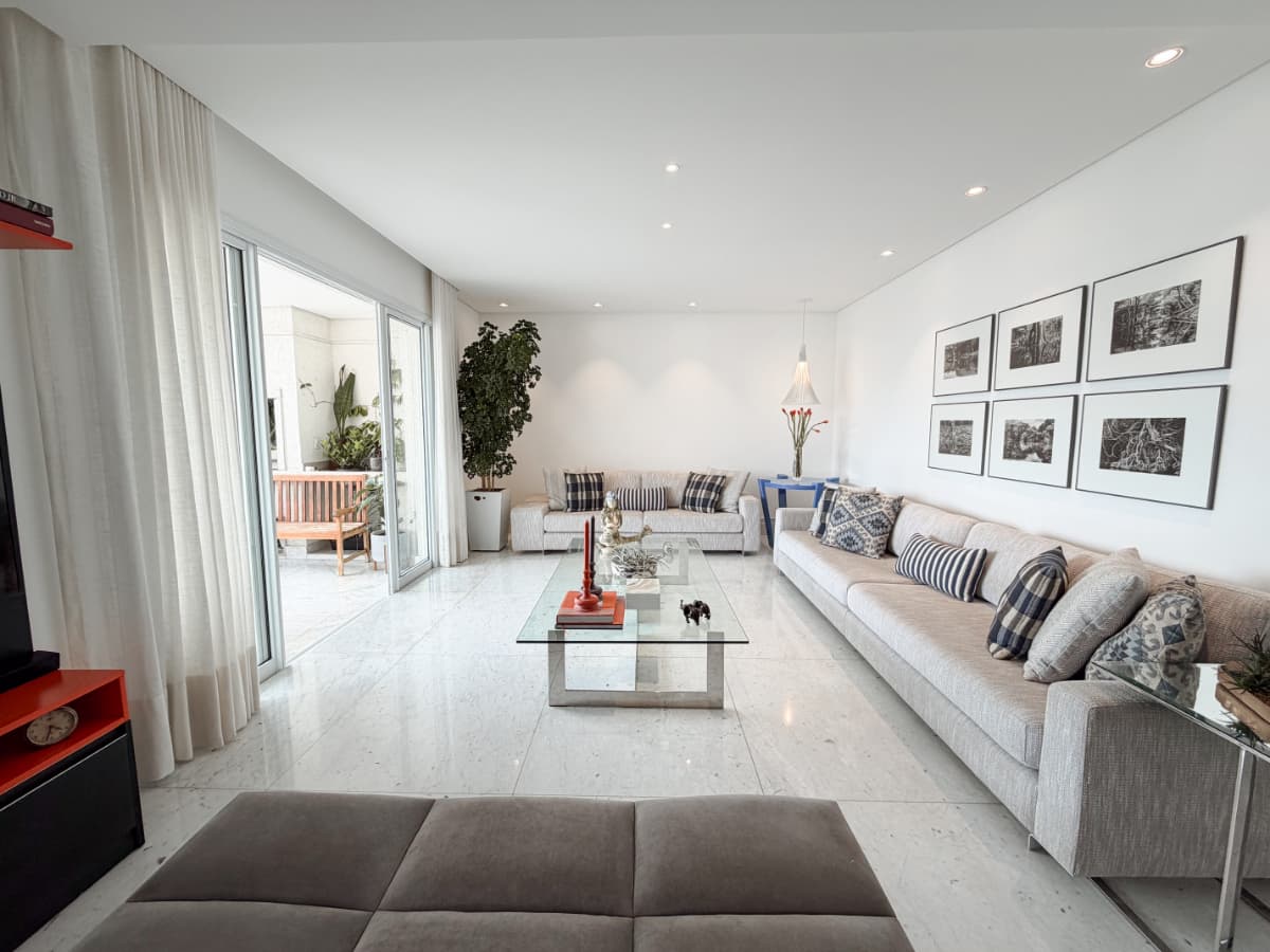 Apartamento à venda no bairro Perdizes em São Paulo/SP