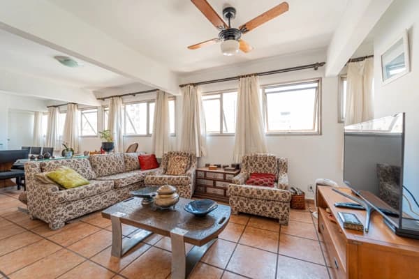 Apartamento à venda no bairro Itaim Bibi em São Paulo/SP