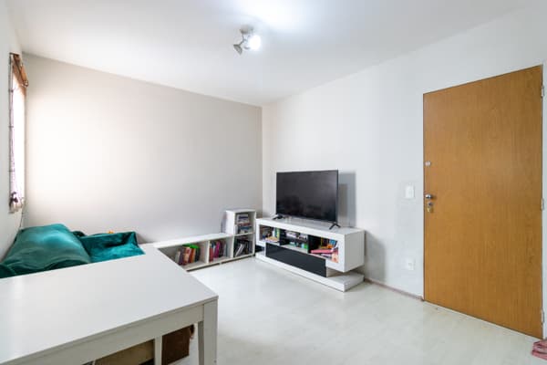 Apartamento à venda no bairro Vila Guarani (Z Sul) em São Paulo/SP