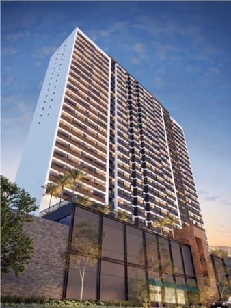 Apartamento à venda no bairro Jardim das Acácias em São Paulo/SP