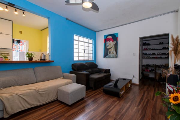 Apartamento à venda no bairro Pinheiros em São Paulo/SP