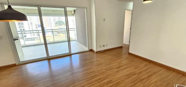 Apartamento à venda no bairro Água Branca em São Paulo/SP