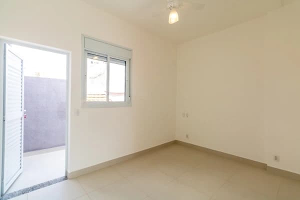 Apartamento para alugar no bairro Brás em São Paulo/SP
