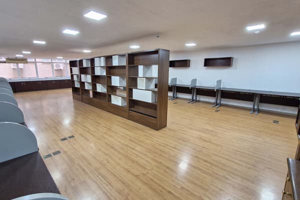 Sala comercial à venda no bairro República em São Paulo/SP