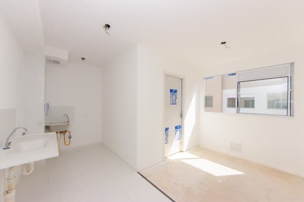 Apartamento à venda no bairro Vila Prudente em São Paulo/SP