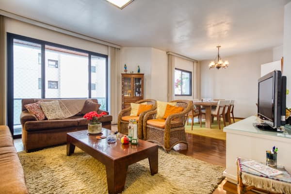 Apartamento à venda no bairro Perdizes em São Paulo/SP