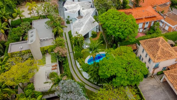 Casa à venda no bairro Vila Tramontano em São Paulo/SP