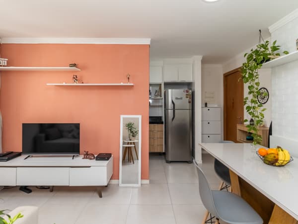 Apartamento à venda no bairro Jardim Íris em São Paulo/SP