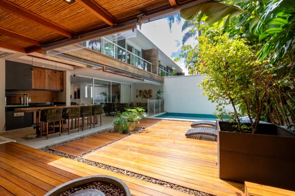 Casa à venda no bairro Morumbi em São Paulo/SP