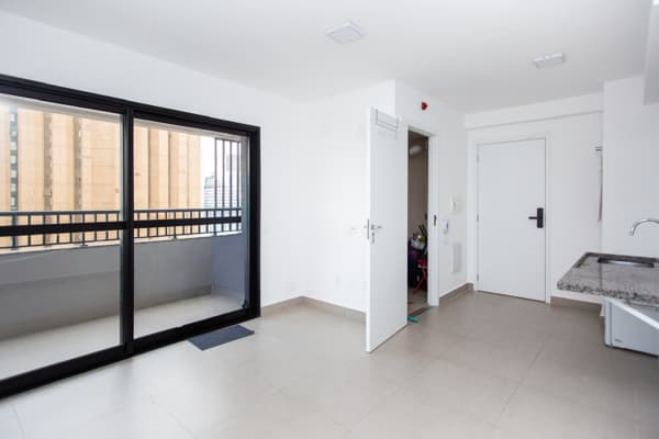 Apartamento à venda no bairro Pinheiros em São Paulo/SP