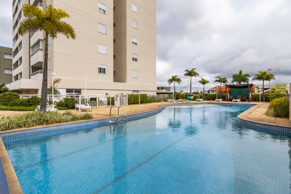 Apartamento à venda no bairro Vila Maria em São Paulo/SP